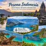 Kemenpar fokus kembangkan pariwisata berkualitas dan berkelanjutan demi mendukung transformasi ekonomi Indonesia 2045.