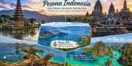 Kemenpar fokus kembangkan pariwisata berkualitas dan berkelanjutan demi mendukung transformasi ekonomi Indonesia 2045.