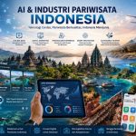 Kemenpar gunakan AI, AR/VR, dan big data analytics untuk memperkuat promosi pariwisata Indonesia di pasar global.