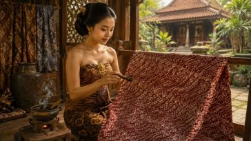Mengenal makna motif batik Jogja seperti Parang, Semen, Huk, dan Cemukiran yang penuh filosofi budaya Jawa.