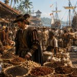 Rempah-rempah Nusantara menjadi komoditas penting yang mendorong lahirnya perdagangan dan kapitalisme dunia.