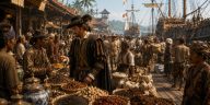 Rempah-rempah Nusantara menjadi komoditas penting yang mendorong lahirnya perdagangan dan kapitalisme dunia.