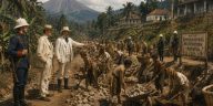 Kolonisasi Belanda mengubah struktur tanah, ekonomi, dan kehidupan masyarakat Jawa dan Indonesia selama berabad-abad.