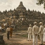 Pengaruh Barat di Jawa sangat besar, tetapi budaya lokal tetap bertahan dan membentuk identitas Indonesia modern.