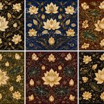 Pemanfaatan AI dalam penciptaan motif batik membuka inovasi baru, memperkaya desain, dan mendukung pendidikan era Society 5.0.