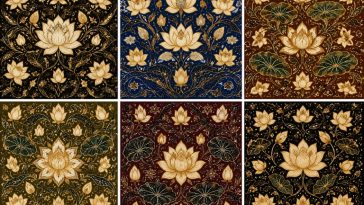 Pemanfaatan AI dalam penciptaan motif batik membuka inovasi baru, memperkaya desain, dan mendukung pendidikan era Society 5.0.