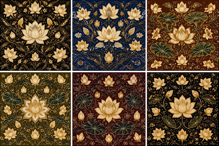 Pemanfaatan AI dalam penciptaan motif batik membuka inovasi baru, memperkaya desain, dan mendukung pendidikan era Society 5.0.
