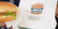 Burger TemCi karya mahasiswa UNS tampil di Campuspreneur Expo, olah tempe dan kentang kleci jadi produk inovatif bernilai tinggi.