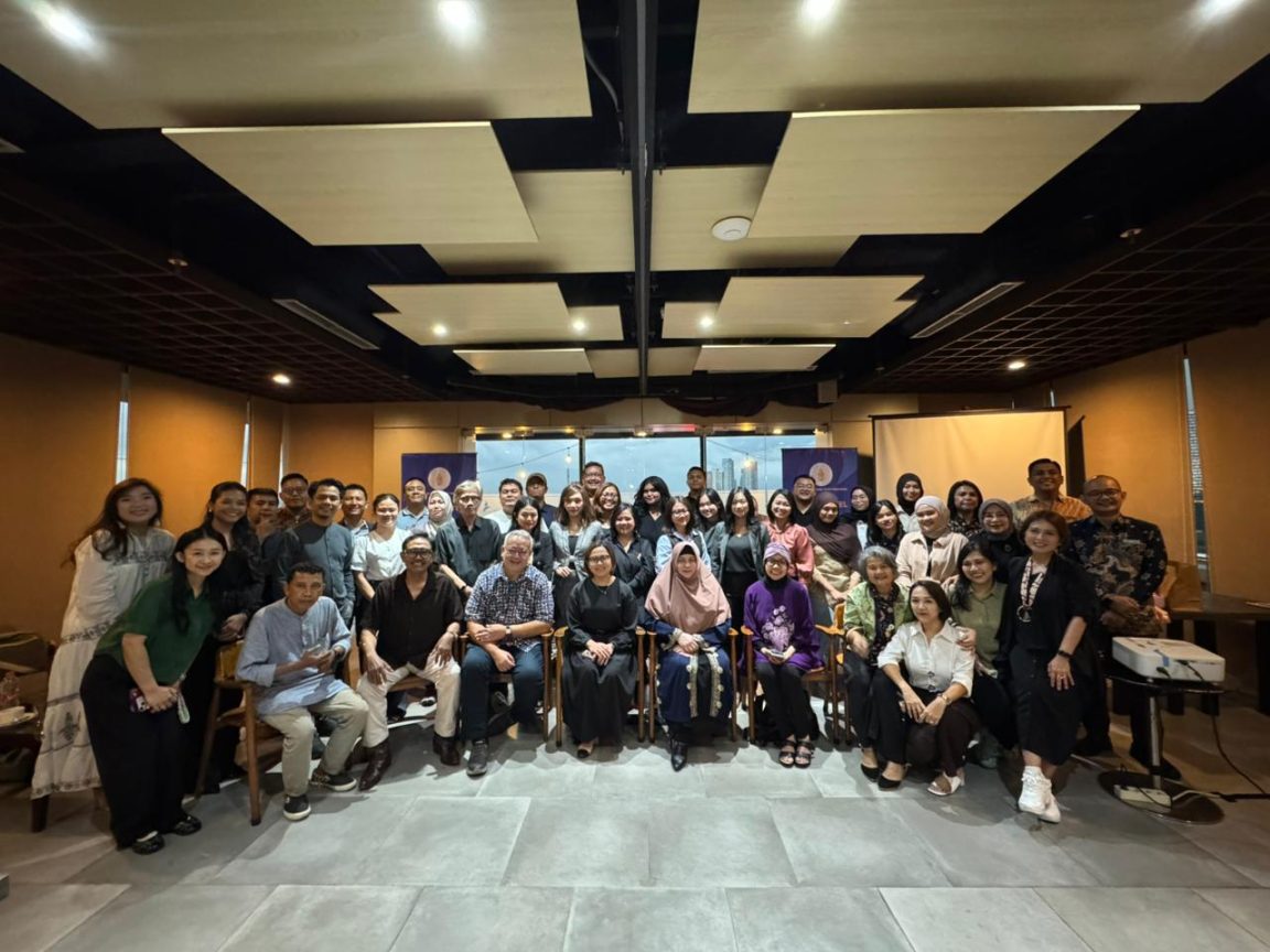 H3 Indonesia gelar networking media dan industri, dorong Jakarta jadi destinasi global lewat workshop ITX 2026 dan kolaborasi pariwisata.