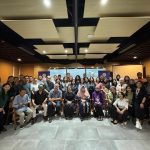 H3 Indonesia gelar networking media dan industri, dorong Jakarta jadi destinasi global lewat workshop ITX 2026 dan kolaborasi pariwisata.