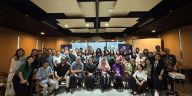 H3 Indonesia gelar networking media dan industri, dorong Jakarta jadi destinasi global lewat workshop ITX 2026 dan kolaborasi pariwisata.