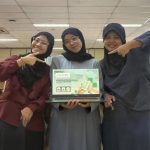 Tim FEB UI raih Juara 3 INFEST UNTAN 2026 lewat inovasi business plan. Prestasi mahasiswa Ilmu Ekonomi Islam harumkan nama UI.