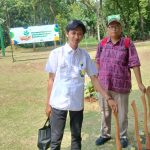 Menteri LH Moh Jumhur Hidayat dorong Vokasi UI cetak green talent dan tenaga kerja hijau hadapi krisis iklim global.
