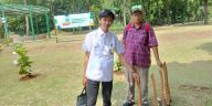 Menteri LH Moh Jumhur Hidayat dorong Vokasi UI cetak green talent dan tenaga kerja hijau hadapi krisis iklim global.