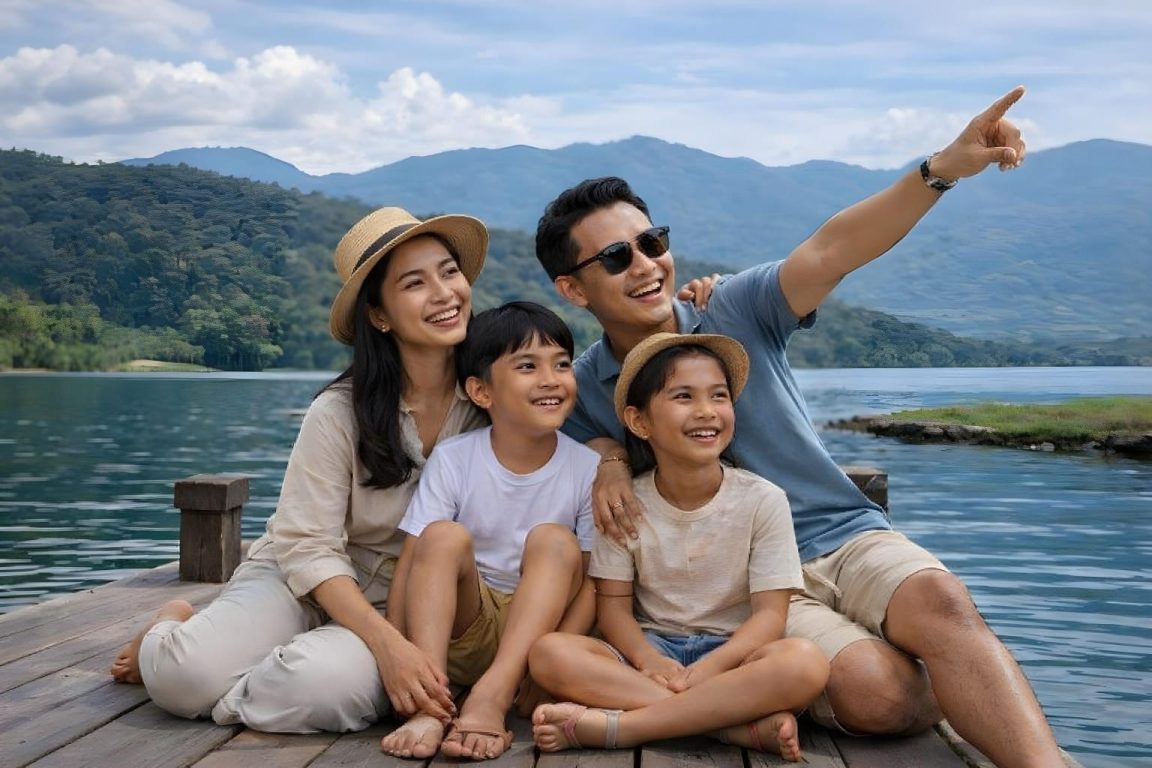 Archipelago Hotels tawarkan diskon hingga 30 persen dan tiket atraksi gratis untuk liburan sekolah keluarga 2026.