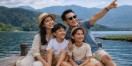 Archipelago Hotels tawarkan diskon hingga 30 persen dan tiket atraksi gratis untuk liburan sekolah keluarga 2026.