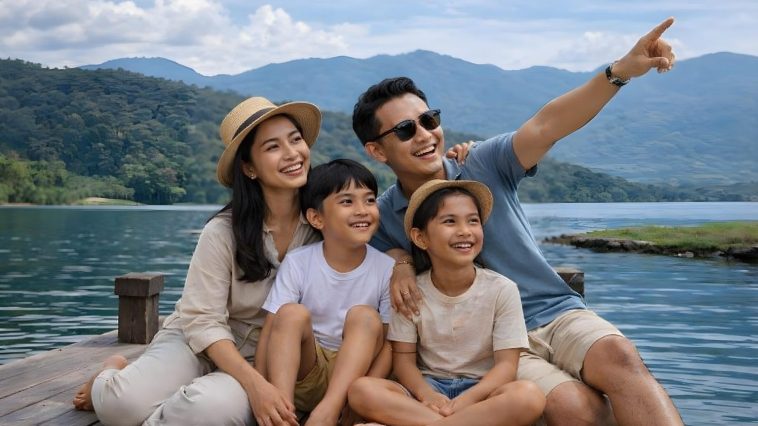 Archipelago Hotels tawarkan diskon hingga 30 persen dan tiket atraksi gratis untuk liburan sekolah keluarga 2026.
