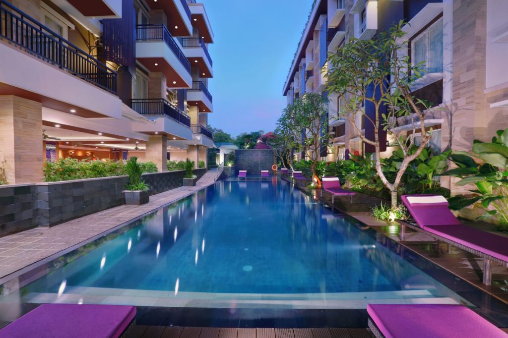 Archipelago Hotels tawarkan diskon hingga 30 persen dan tiket atraksi gratis untuk liburan sekolah keluarga 2026.