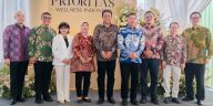 Industri kosmetik Indonesia tumbuh pesat, Kemenperin dorong daya saing global, perkuat IKM, dan ekspansi pasar wellness.