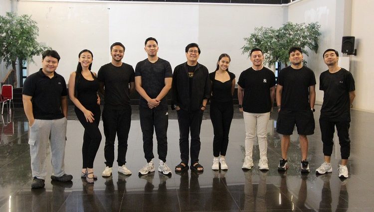 Drama musikal Sangkala Nyimas Gandasari hadir di TIM Jakarta 14 Juni 2026, angkat budaya Cirebon dengan sentuhan modern.
