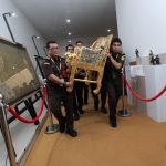 Jaksa Agung Burhanuddin menutup BPA Fair 2026 dengan total hasil lelang aset negara mencapai Rp997,4 miliar.