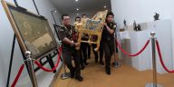 Jaksa Agung Burhanuddin menutup BPA Fair 2026 dengan total hasil lelang aset negara mencapai Rp997,4 miliar.
