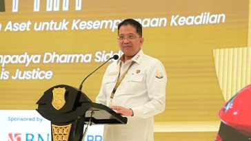 BPA Fair 2026 resmi dibuka. Kejaksaan RI melelang 308 aset guna meningkatkan pendapatan negara secara transparan.