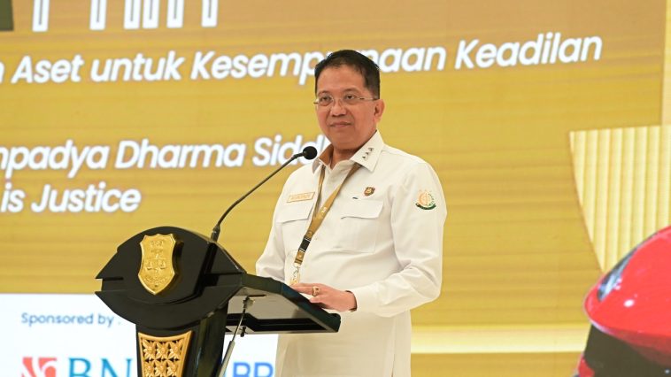 BPA Fair 2026 resmi dibuka. Kejaksaan RI melelang 308 aset guna meningkatkan pendapatan negara secara transparan.