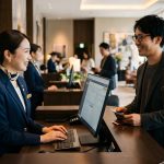 Sentinel Tech meraih penghargaan ITTA 2025 lewat Sentec PMS, solusi manajemen hotel berbasis cloud terintegrasi.