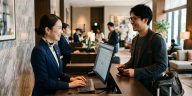 Sentinel Tech meraih penghargaan ITTA 2025 lewat Sentec PMS, solusi manajemen hotel berbasis cloud terintegrasi.