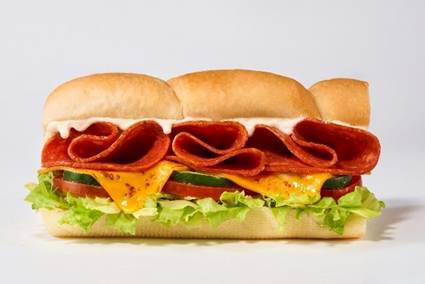 Subway® meluncurkan SubSavers, paket sandwich hemat lengkap dengan minuman mulai Rp39 ribu di seluruh outlet Indonesia.