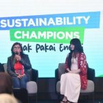 Perwira Muda Pertamina buktikan keberlanjutan lahir dari aksi kecil konsisten. Anissa tekankan inovasi nyata dan efisiensi energi berbasis data.