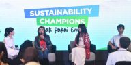 Perwira Muda Pertamina buktikan keberlanjutan lahir dari aksi kecil konsisten. Anissa tekankan inovasi nyata dan efisiensi energi berbasis data.
