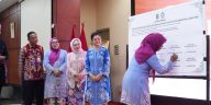 Hari Kartini 2026 di Jakarta Timur dorong perempuan jadi garda depan pilah sampah dari rumah untuk lingkungan bersih.