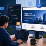 Website adalah aset digital utama UMKM untuk visibilitas, kredibilitas, dan pertumbuhan bisnis jangka panjang di era digital.