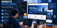 Website adalah aset digital utama UMKM untuk visibilitas, kredibilitas, dan pertumbuhan bisnis jangka panjang di era digital.