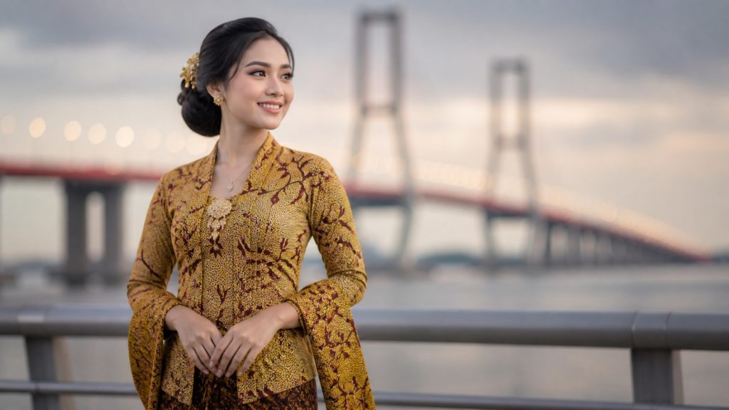 Batik Madura dikenal dengan warna berani dan motif khas pesisir. Simak sejarah, filosofi, teknik, dan keunikannya sebagai warisan budaya.