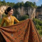 Batik Madura dikenal dengan warna berani dan motif khas pesisir. Simak sejarah, filosofi, teknik, dan keunikannya sebagai warisan budaya.