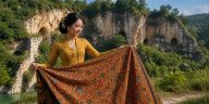 Batik Madura dikenal dengan warna berani dan motif khas pesisir. Simak sejarah, filosofi, teknik, dan keunikannya sebagai warisan budaya.