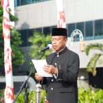 Hardiknas 2026 di Jaktim jadi momentum refleksi pendidikan. Wali Kota Munjirin ajak kolaborasi wujudkan pendidikan inklusif bermutu.