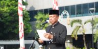 Hardiknas 2026 di Jaktim jadi momentum refleksi pendidikan. Wali Kota Munjirin ajak kolaborasi wujudkan pendidikan inklusif bermutu.
