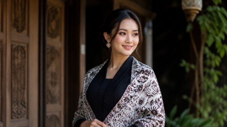 Batik Tuban atau Gedog, warisan tekstil autentik dari Jawa Timur dengan proses tenun hingga batik manual dan filosofi budaya mendalam.