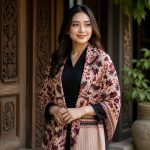 Motif Batik Tuban kaya filosofi alam, kehidupan, dan kebahagiaan, dengan ciri natural, proses manual, serta nilai budaya yang autentik.