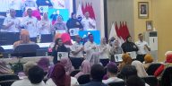 Pemprov DKI gelar Jakarta SOLID, bahas hoaks di era AI dan dorong peran publik tingkatkan literasi digital.