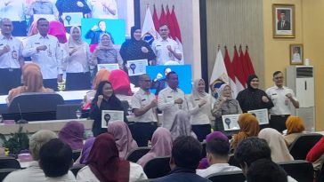 Pemprov DKI gelar Jakarta SOLID, bahas hoaks di era AI dan dorong peran publik tingkatkan literasi digital.