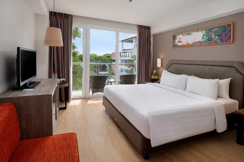 Archipelago Hotels hadirkan promo Time Out, Relax dengan diskon hingga 40 persen di lebih dari 140 hotel Indonesia.