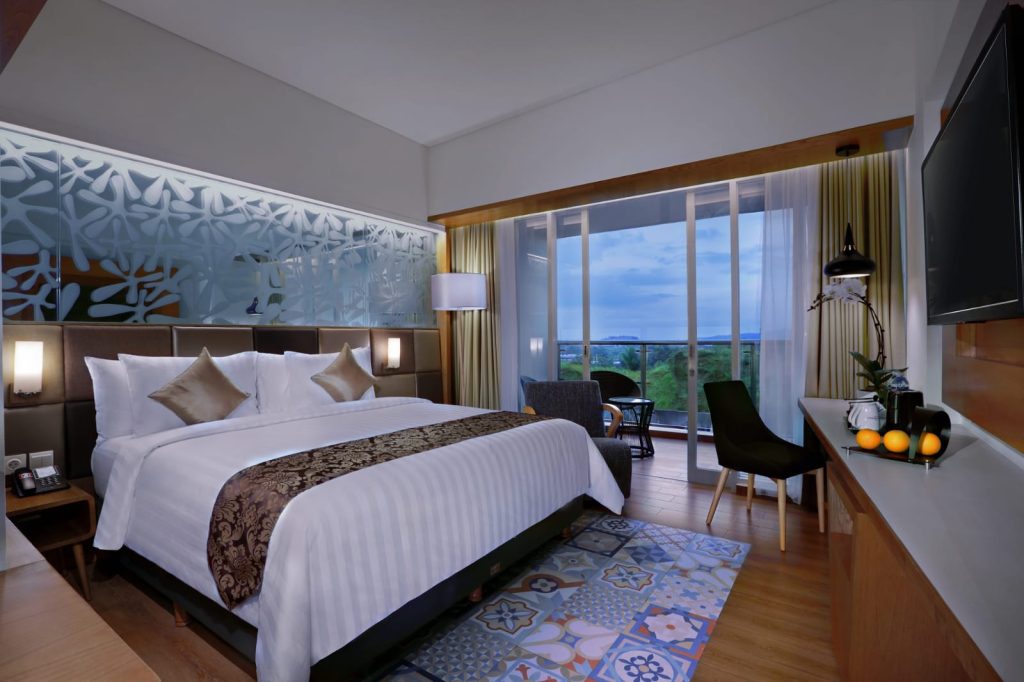 Archipelago Hotels hadirkan promo Time Out, Relax dengan diskon hingga 40 persen di lebih dari 140 hotel Indonesia.