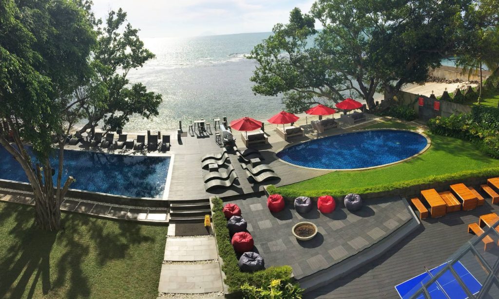 Archipelago Hotels hadirkan promo Time Out, Relax dengan diskon hingga 40 persen di lebih dari 140 hotel Indonesia.