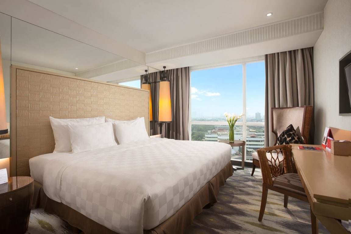 Swiss-Belresidences Kalibata hadirkan program 24 Hours Stay dengan fleksibilitas check-in selama 24 jam penuh.