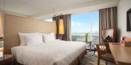 Swiss-Belresidences Kalibata hadirkan program 24 Hours Stay dengan fleksibilitas check-in selama 24 jam penuh.